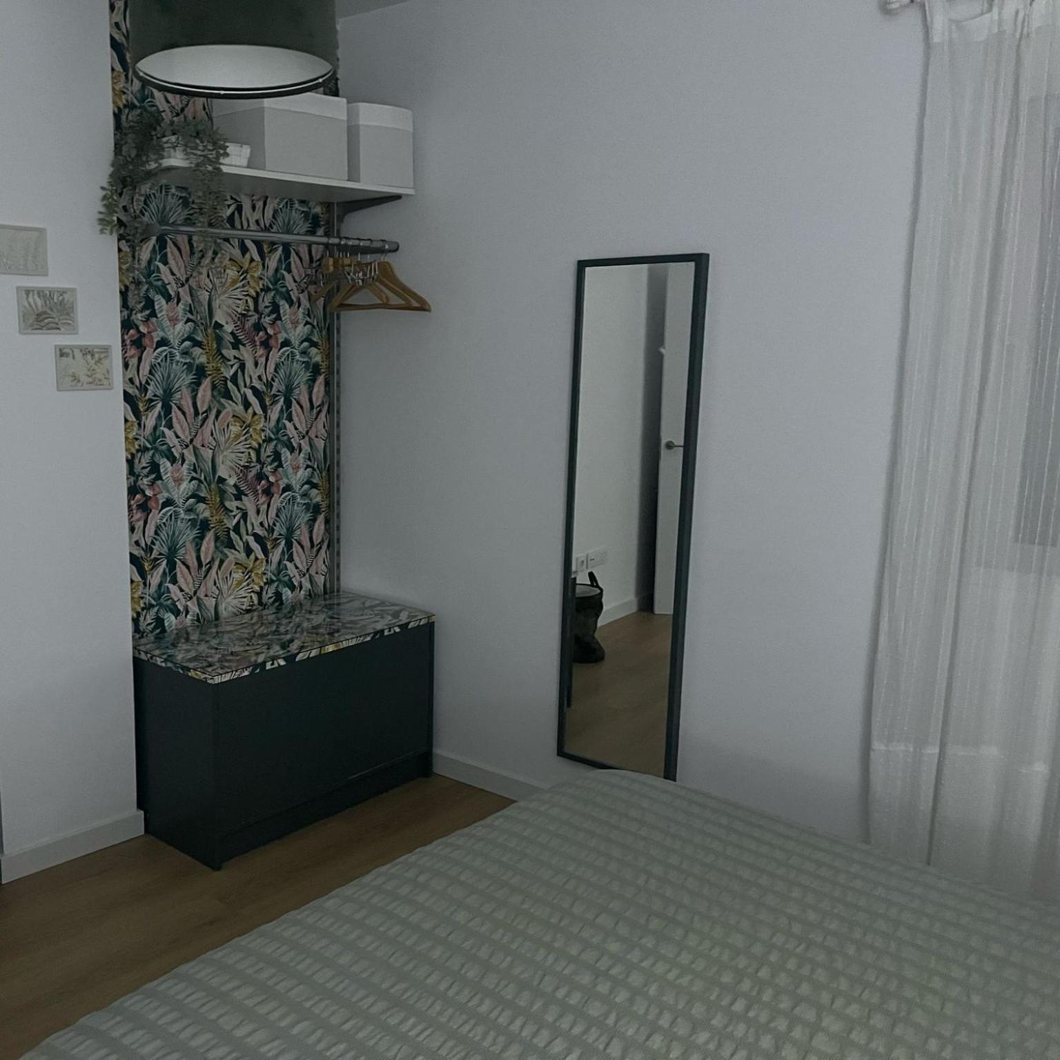 Apartamento Turistico Damajuana Parking Free Espartinas Dış mekan fotoğraf
